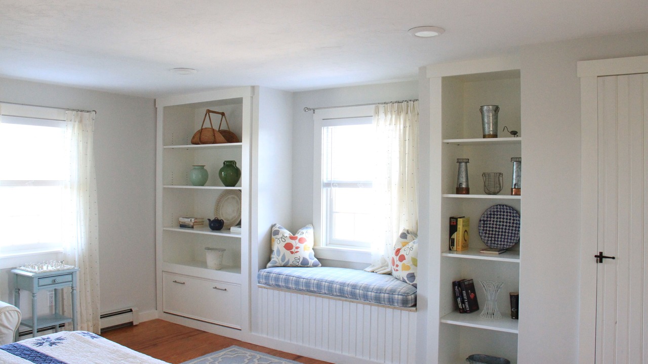 Photo of Bedroom in West of Town