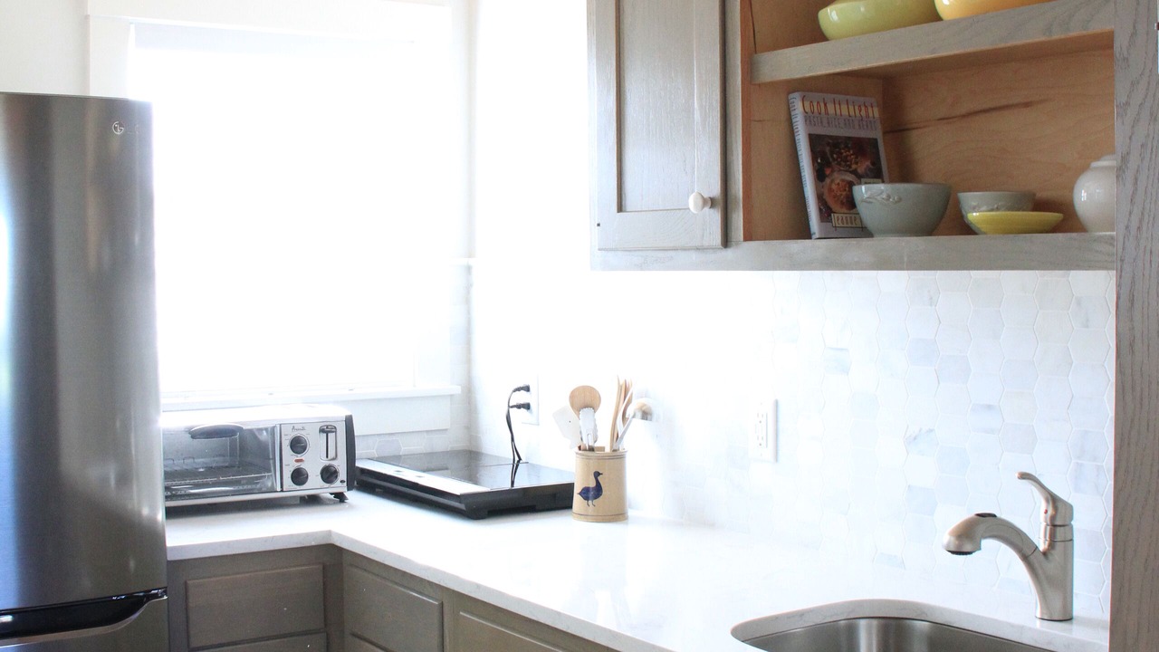 Photo of Kitchen in West of Town