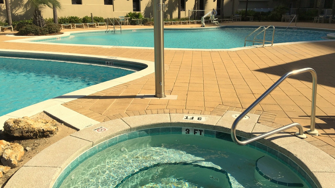 Photo of Outdoor in Panama City Beach