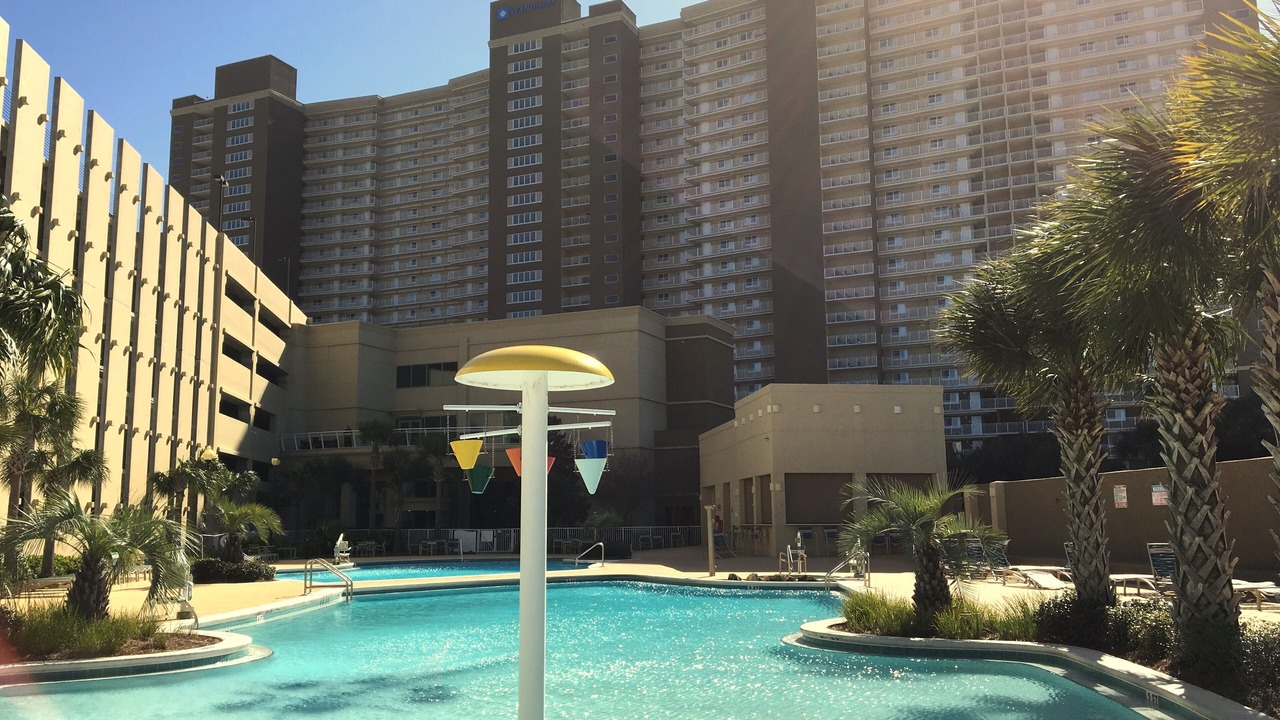 Photo of Outdoor in Panama City Beach