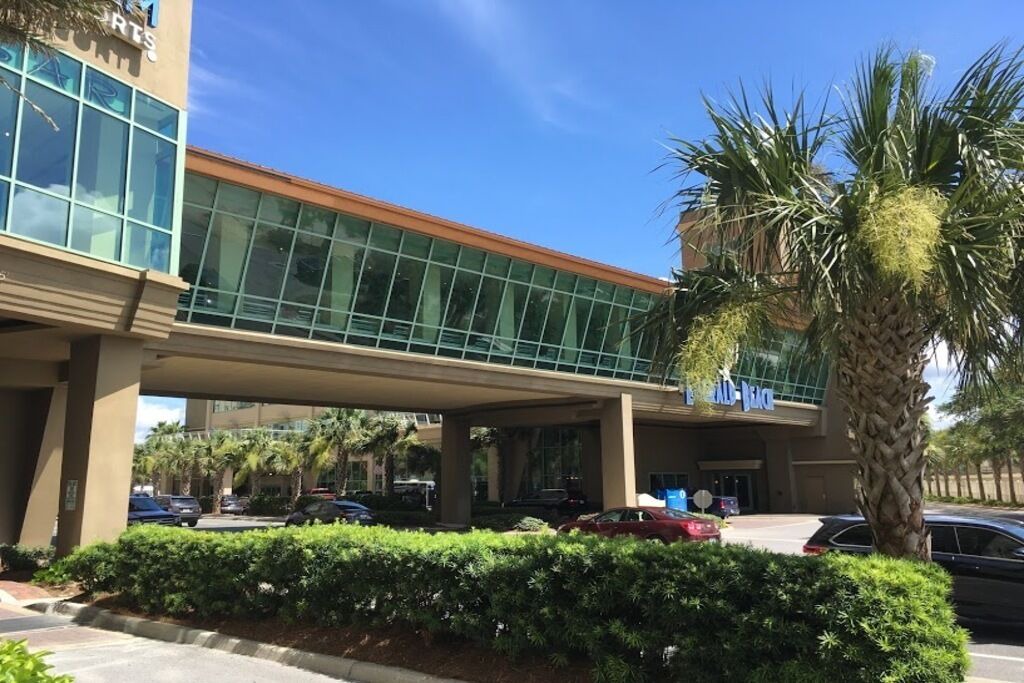 Photo of Outdoor in Panama City Beach