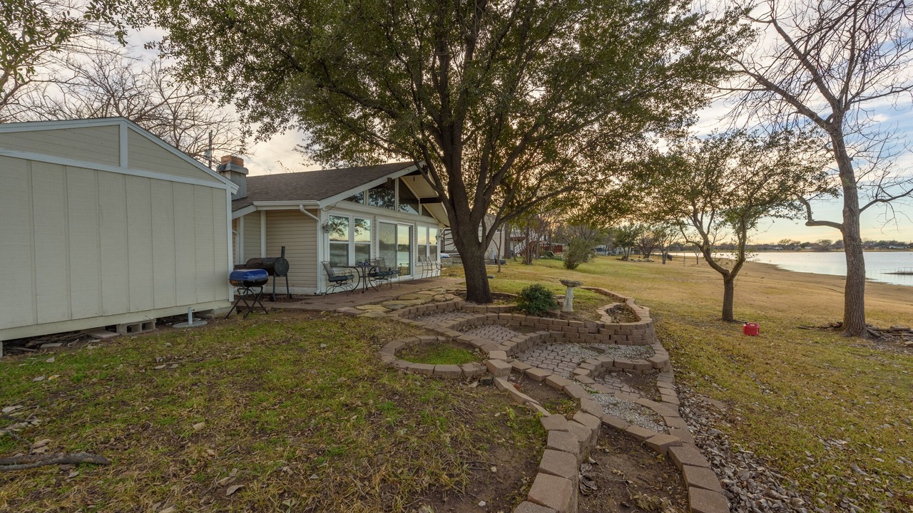 Photo of Outdoor in Frisco