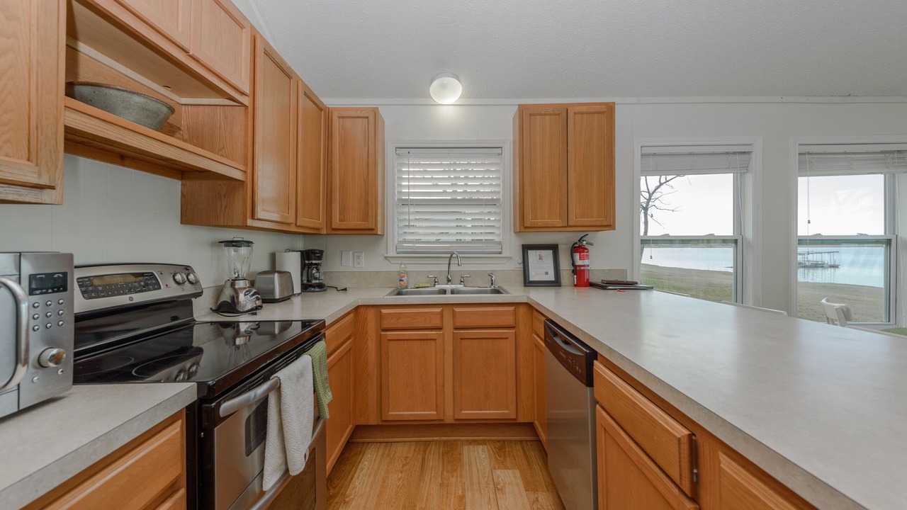 Photo of Kitchen in Frisco