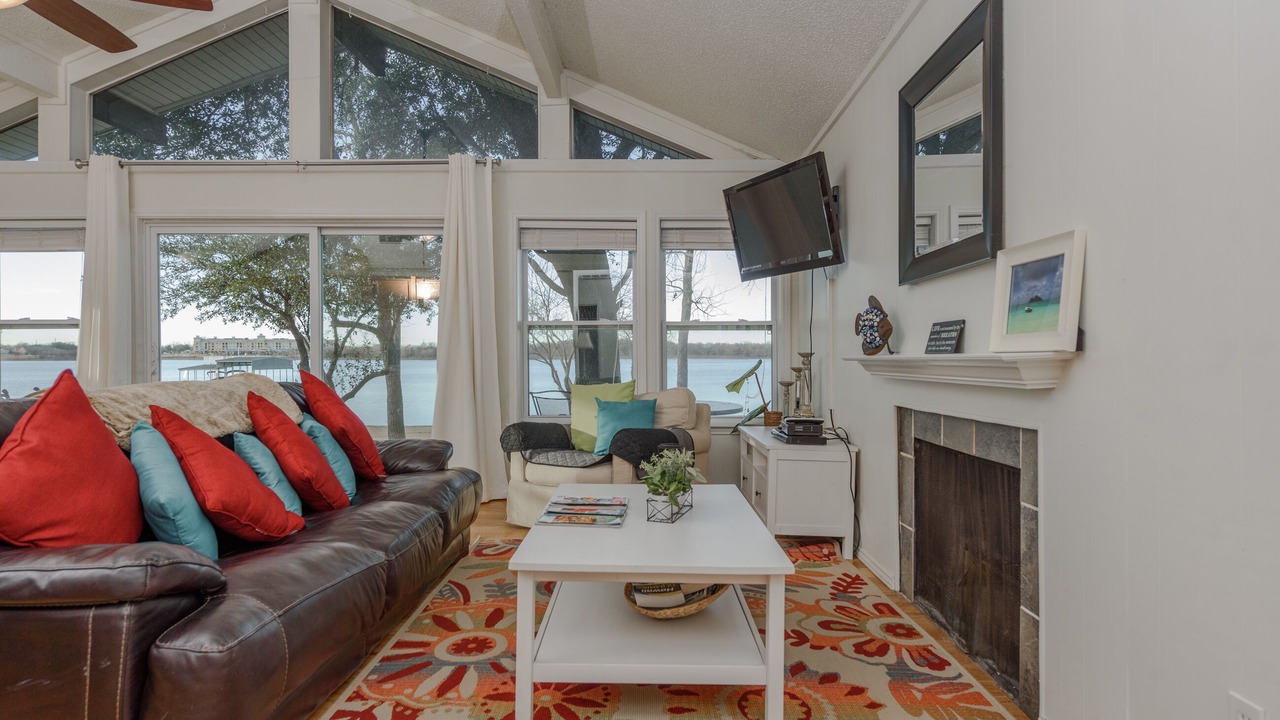 Photo of Livingroom in Frisco