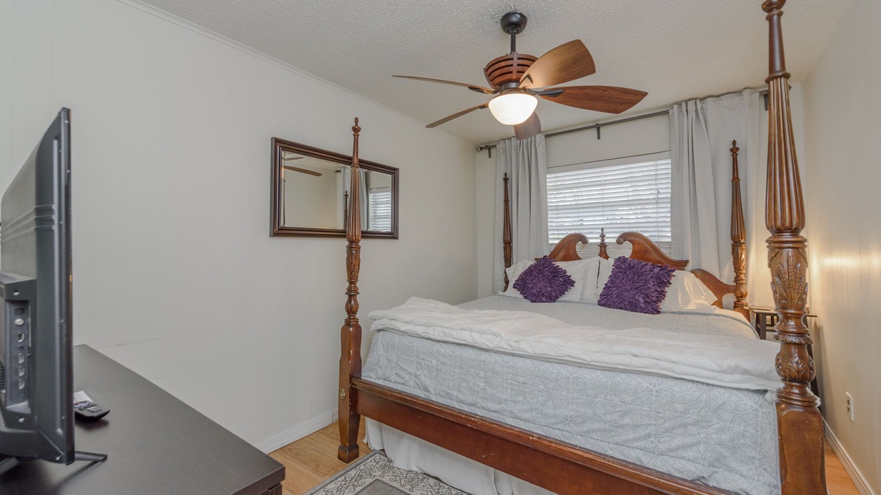 Photo of Bedroom in Frisco