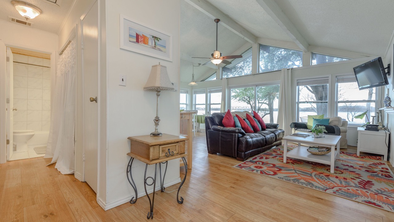 Photo of Livingroom in Frisco