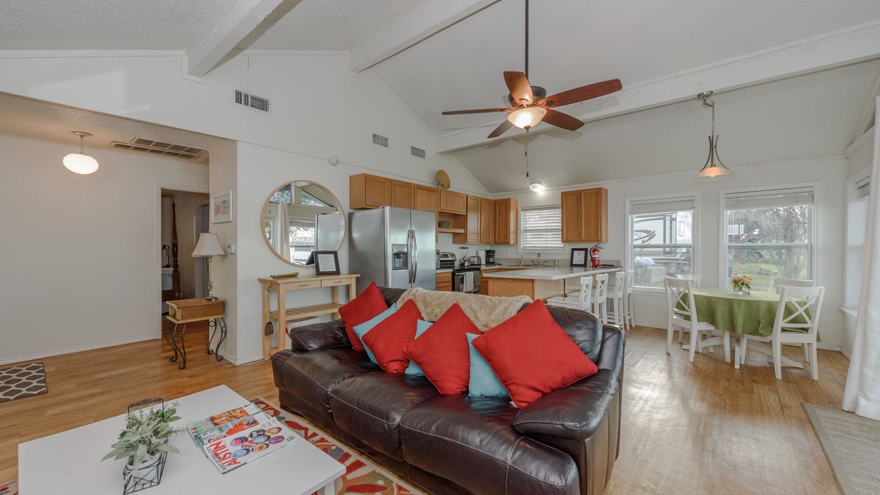 Photo of Livingroom in Frisco