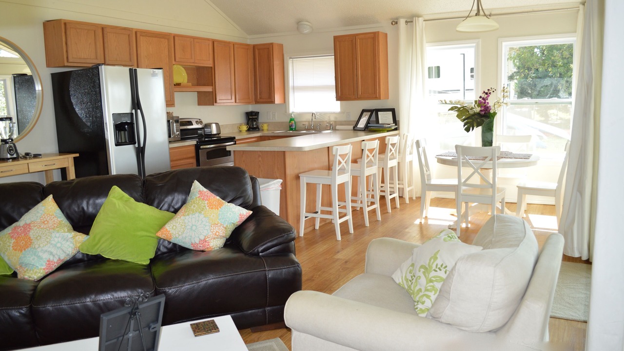 Photo of Livingroom in Frisco