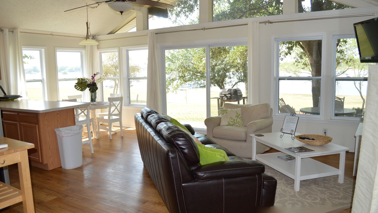 Photo of Livingroom in Frisco