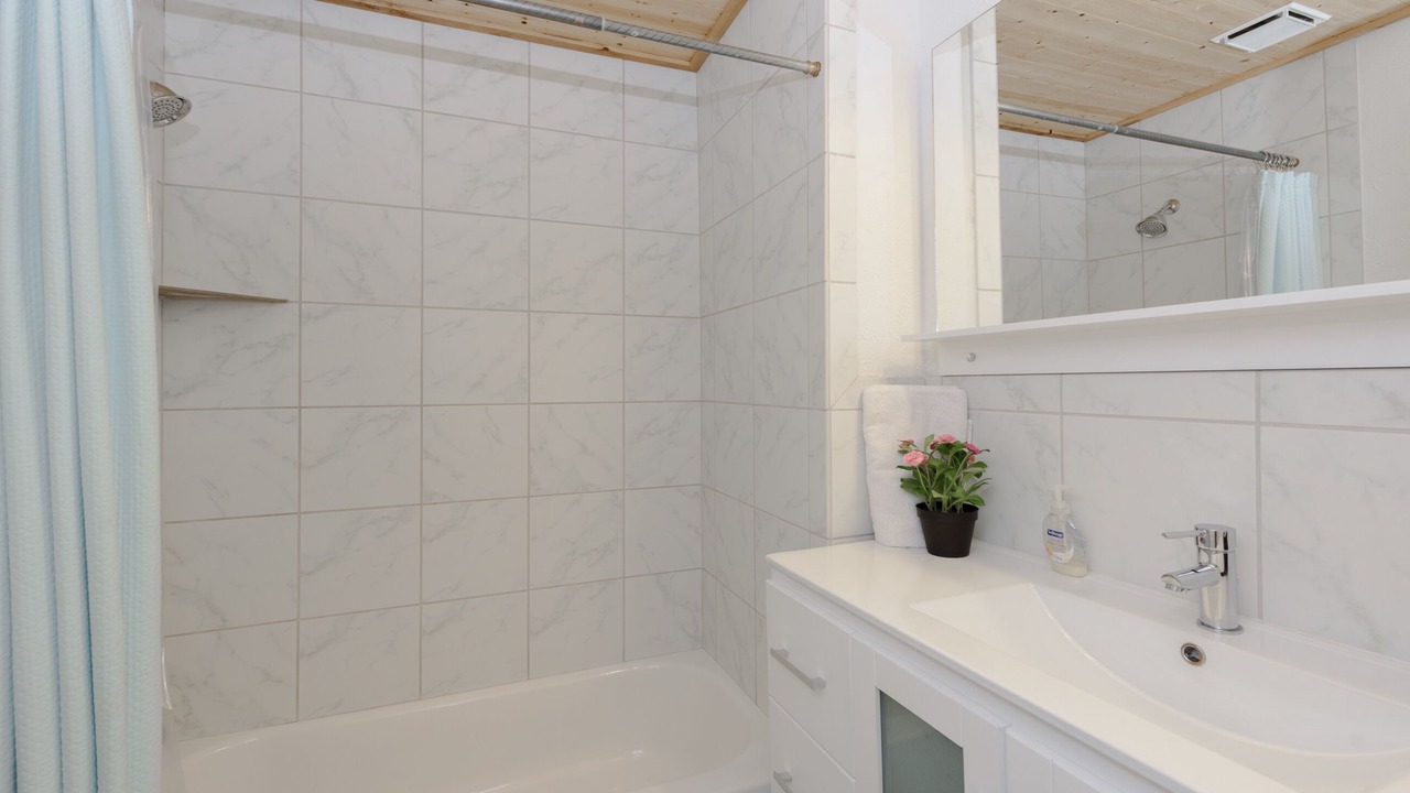 Photo of Bathroom in Frisco