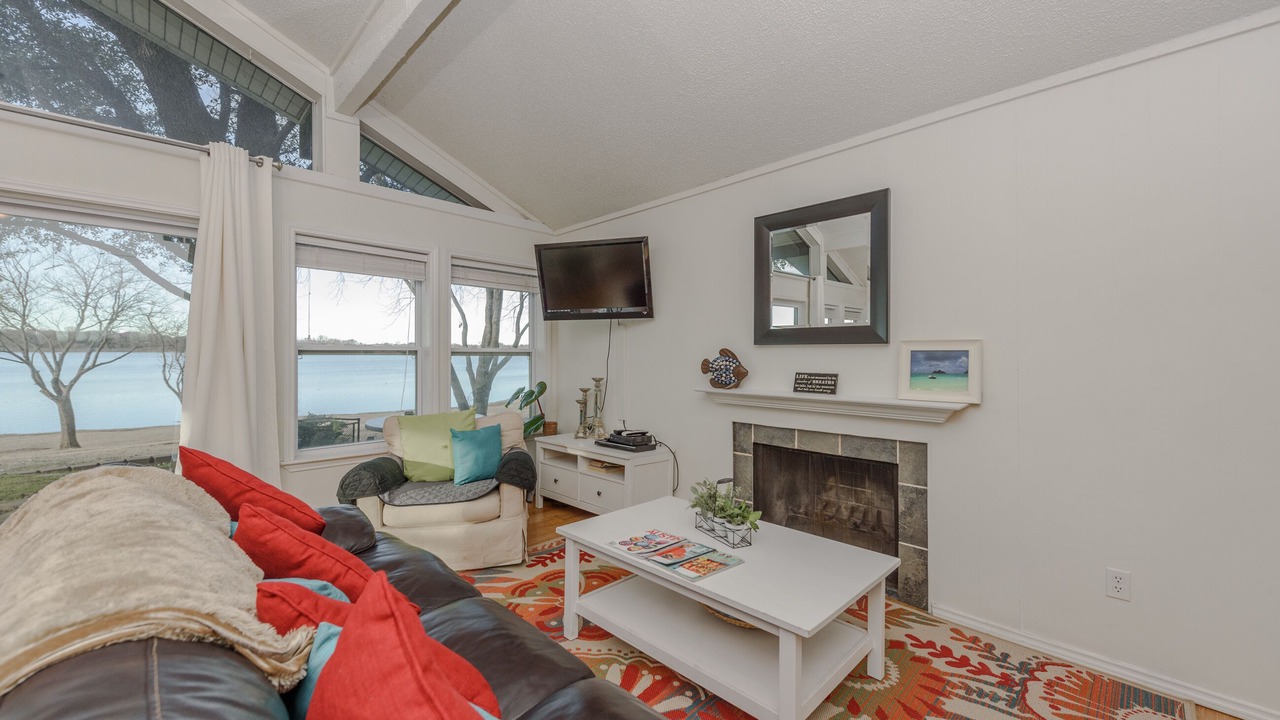 Photo of Livingroom in Frisco