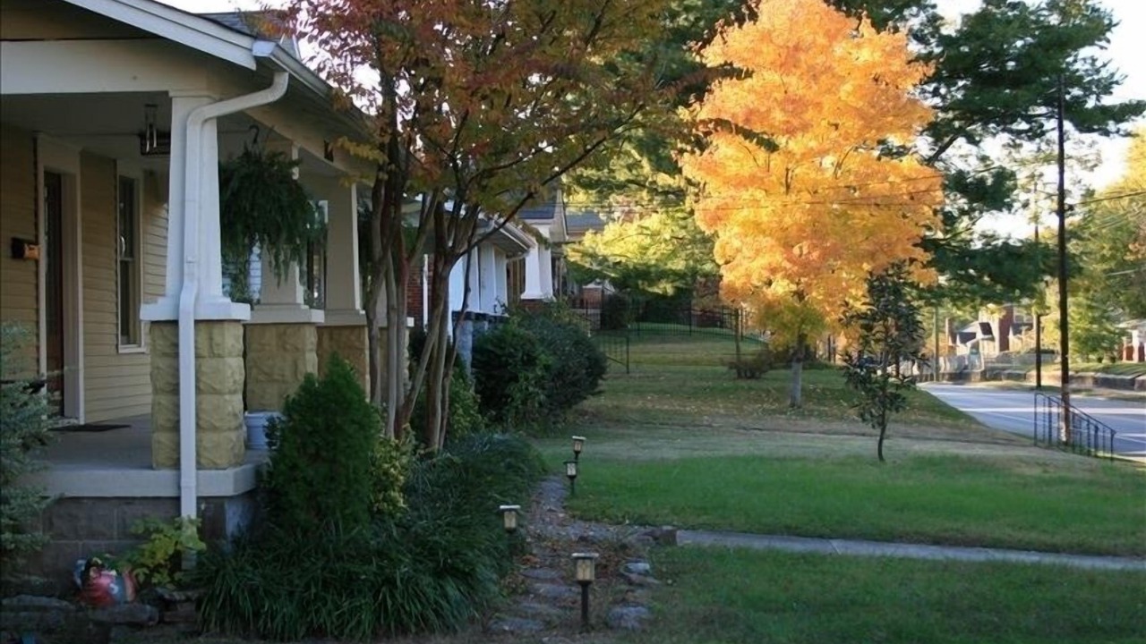 Photo of Outdoor in Shelby Hills