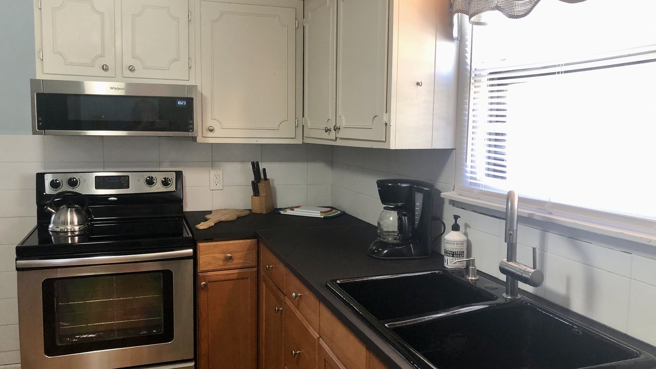 Photo of Kitchen in Shelby Hills