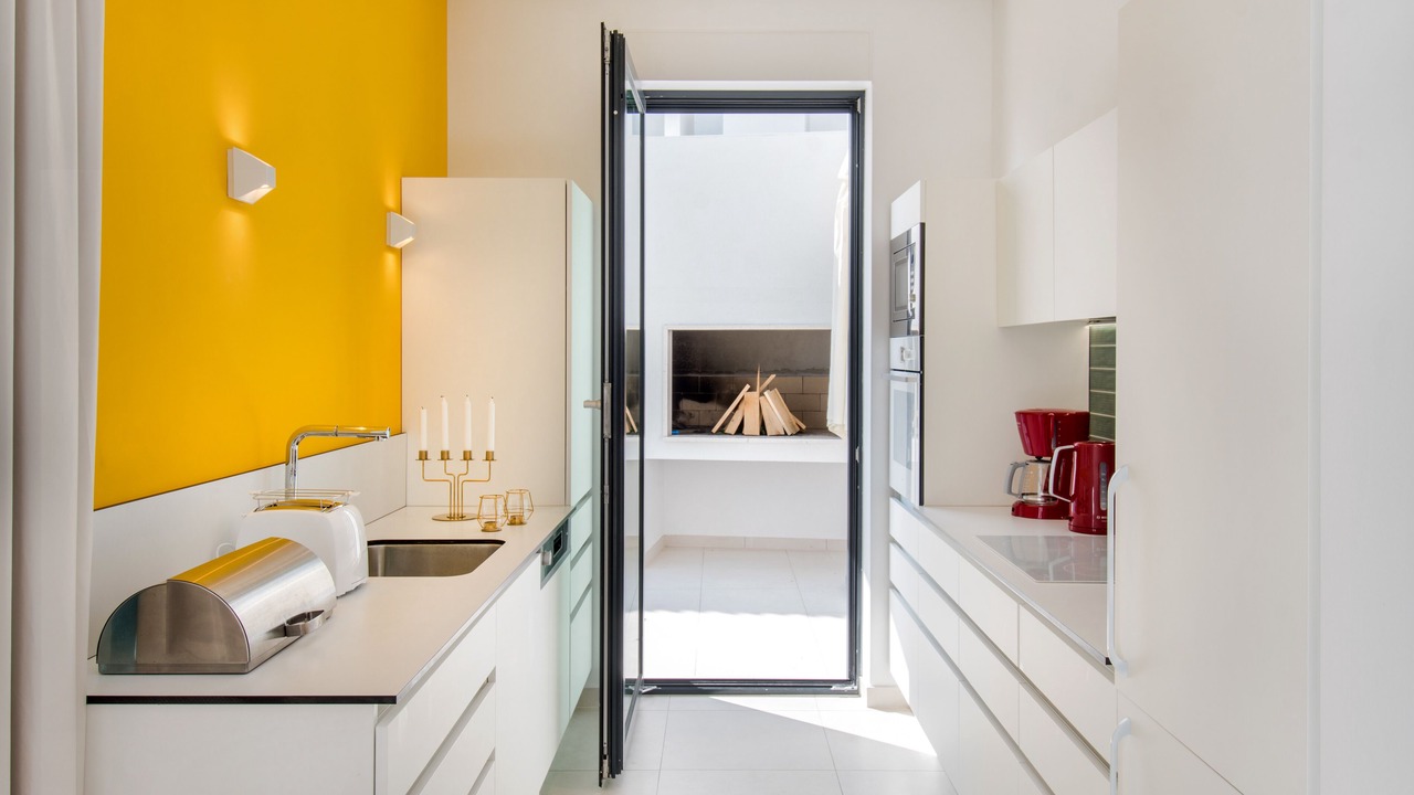 Photo of Kitchen in Veliko Brdo