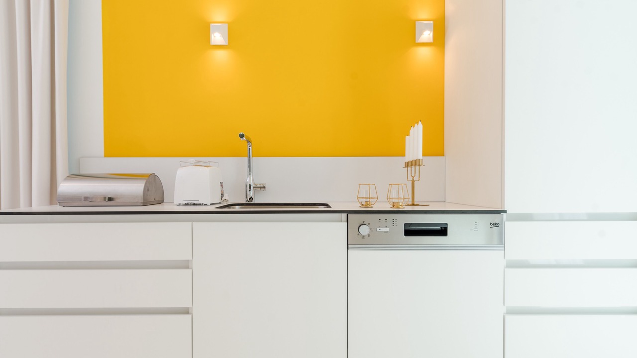 Photo of Kitchen in Veliko Brdo
