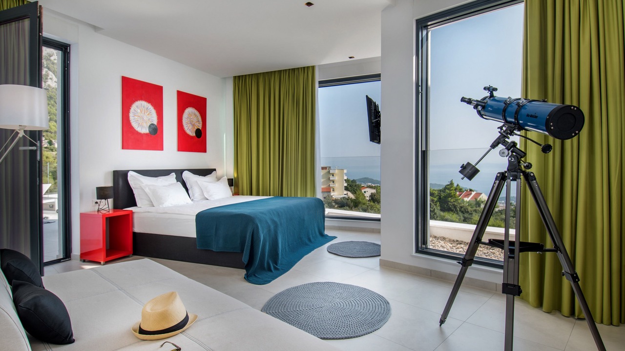 Photo of Bedroom in Veliko Brdo