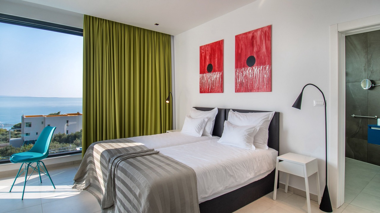 Photo of Bedroom in Veliko Brdo