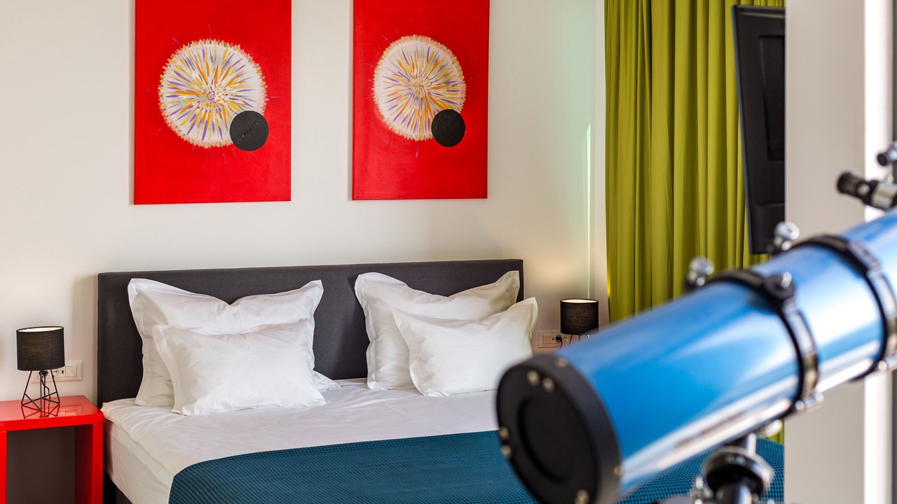 Photo of Bedroom in Veliko Brdo