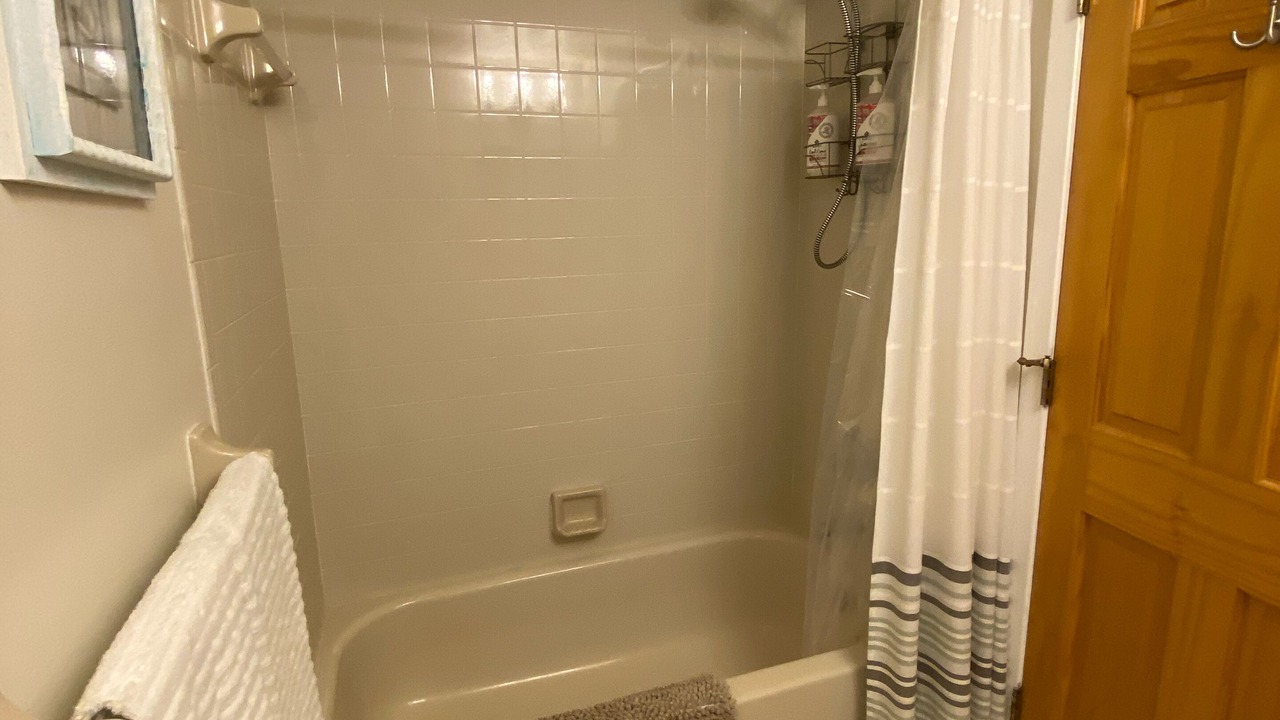 Photo of Bathroom in Port Canaveral