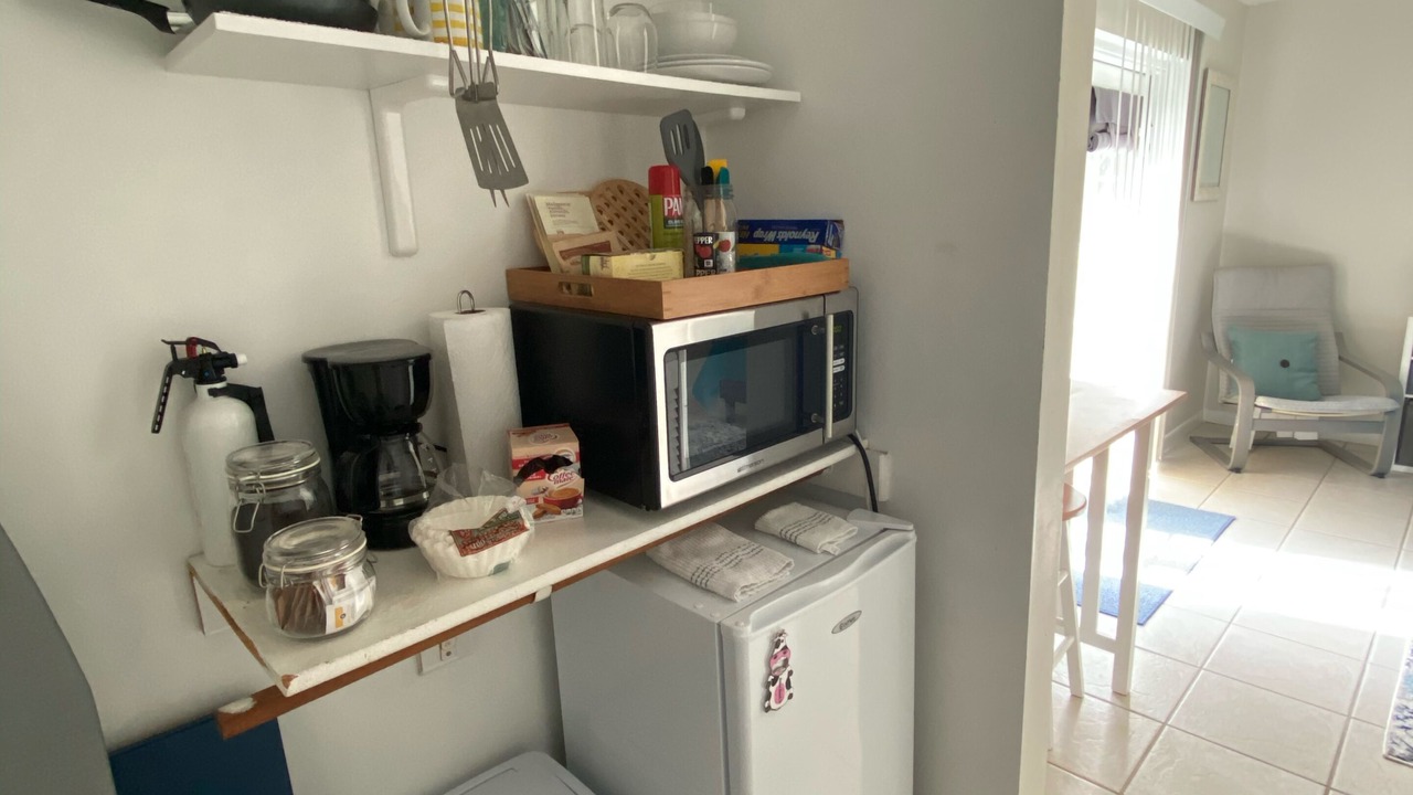 Photo of Kitchen in Port Canaveral