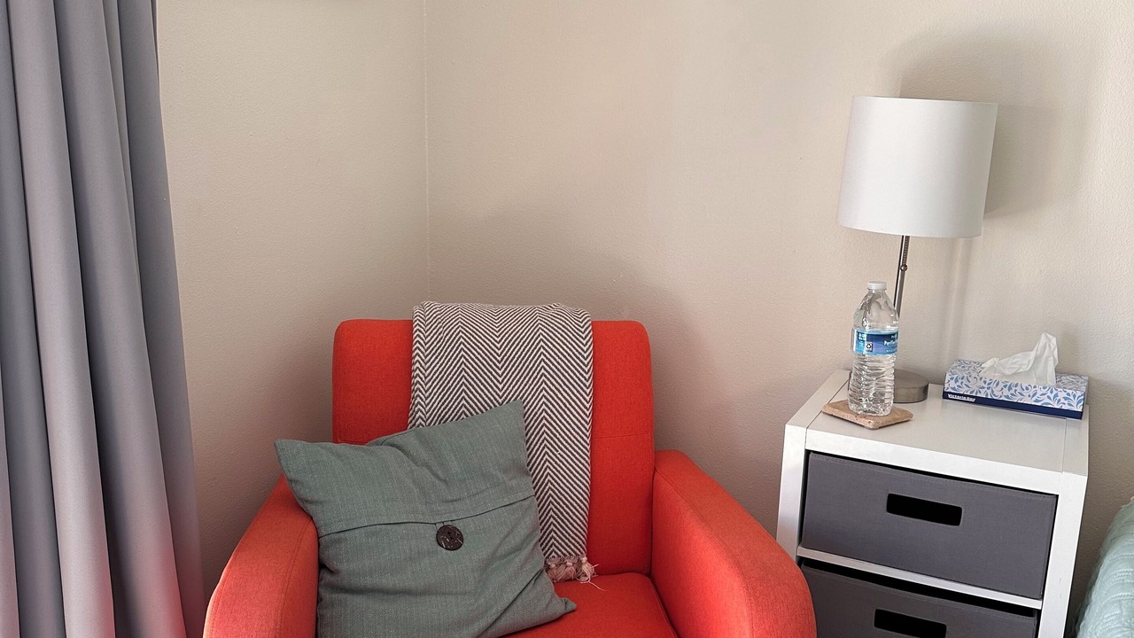 Photo of Livingroom in Port Canaveral
