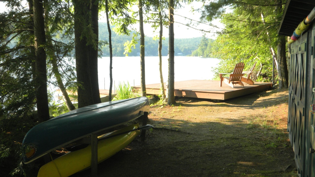 Photo of Outdoor in Poultney