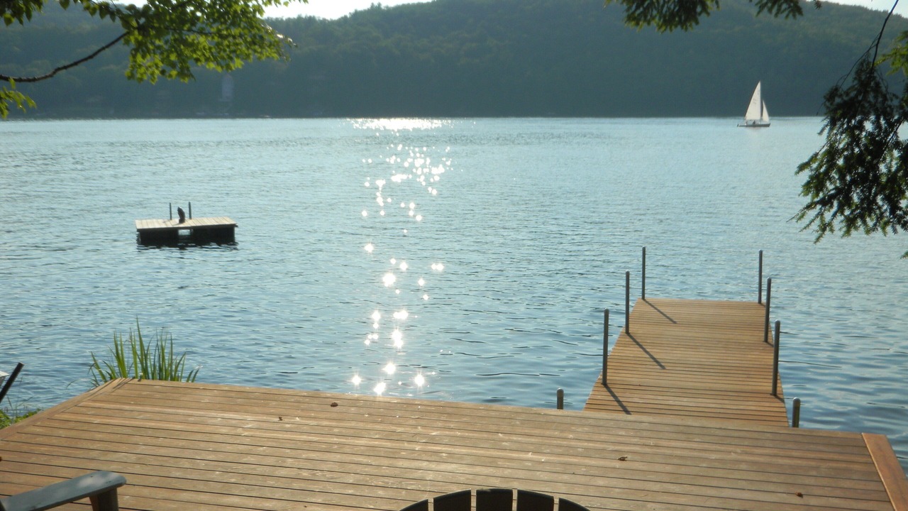 Photo of Outdoor in Poultney