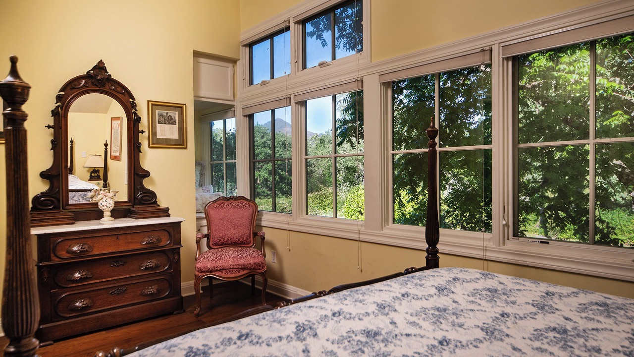 Photo of Bedroom in Kenwood