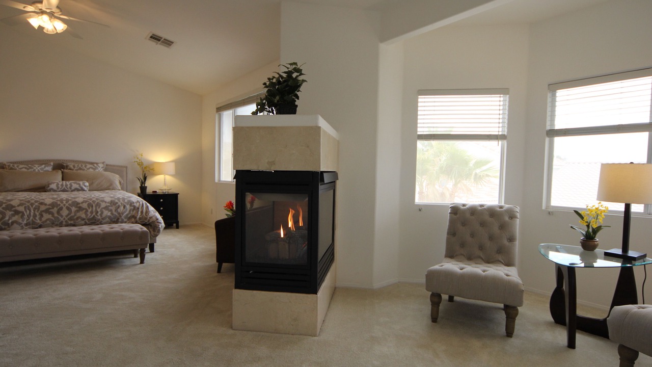 Photo of Livingroom in Spring Valley