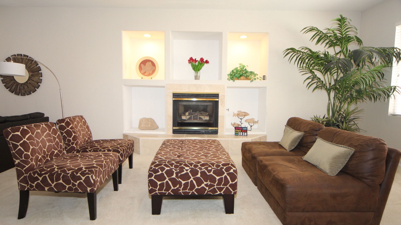 Photo of Bedroom in Spring Valley