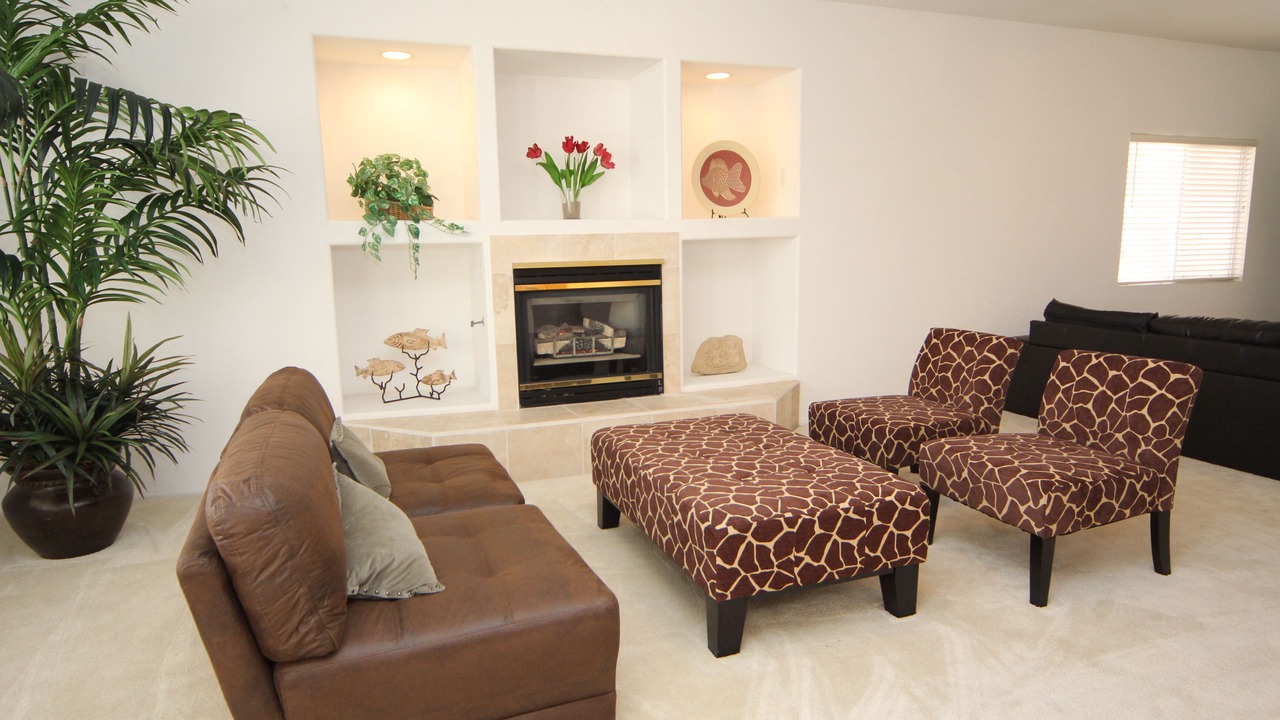 Photo of Livingroom in Spring Valley