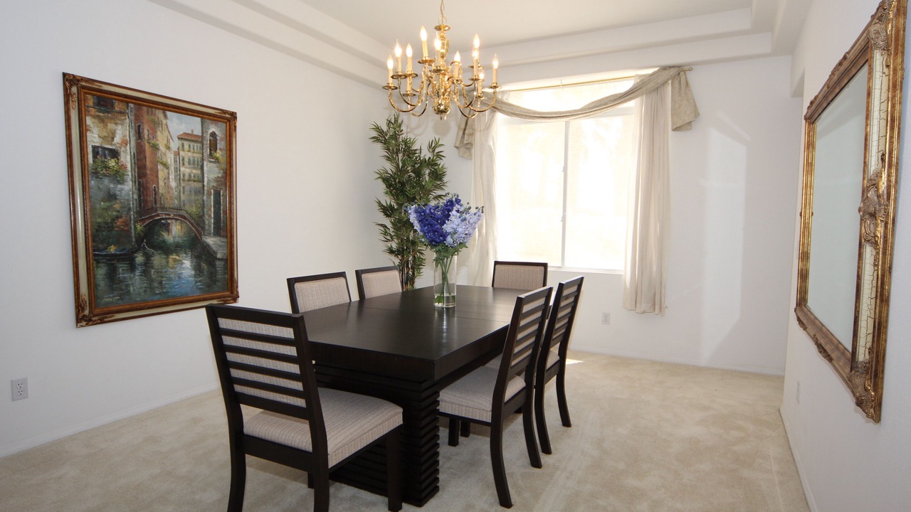 Photo of Bedroom in Spring Valley