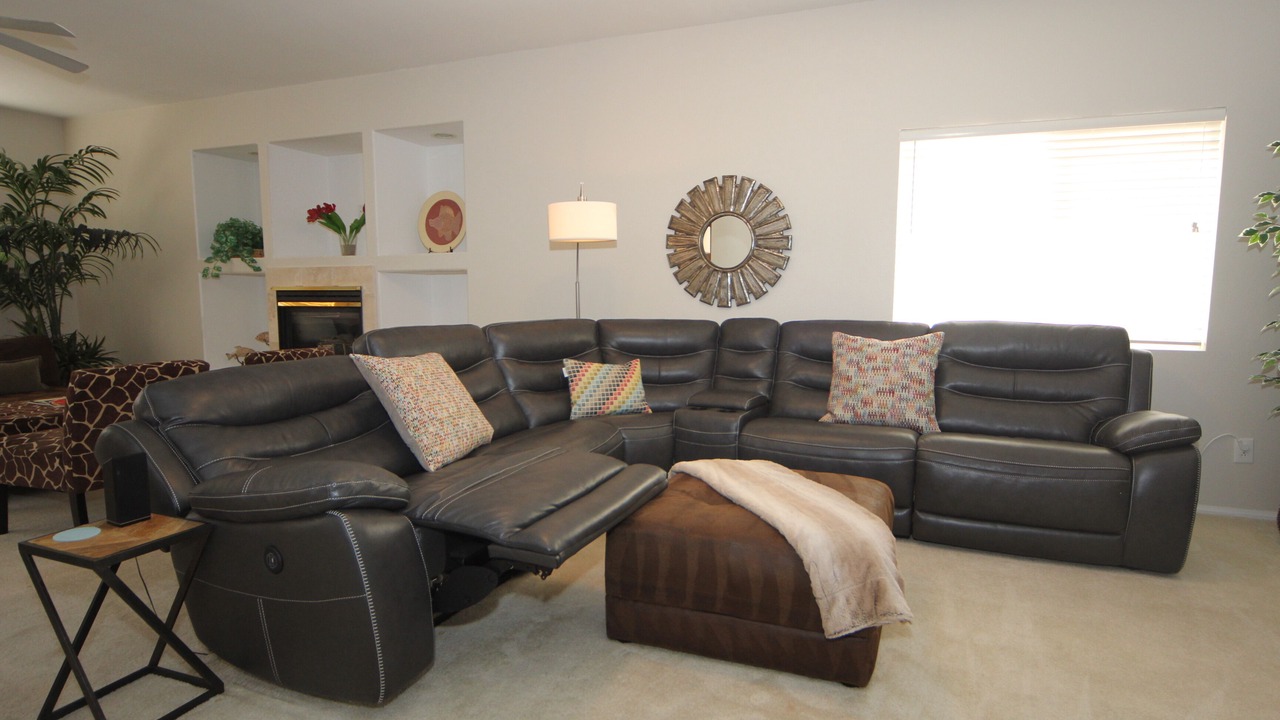 Photo of Bedroom in Spring Valley