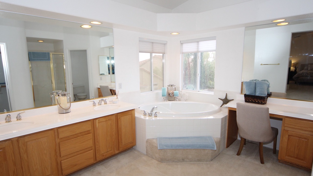 Photo of Bathroom in Spring Valley