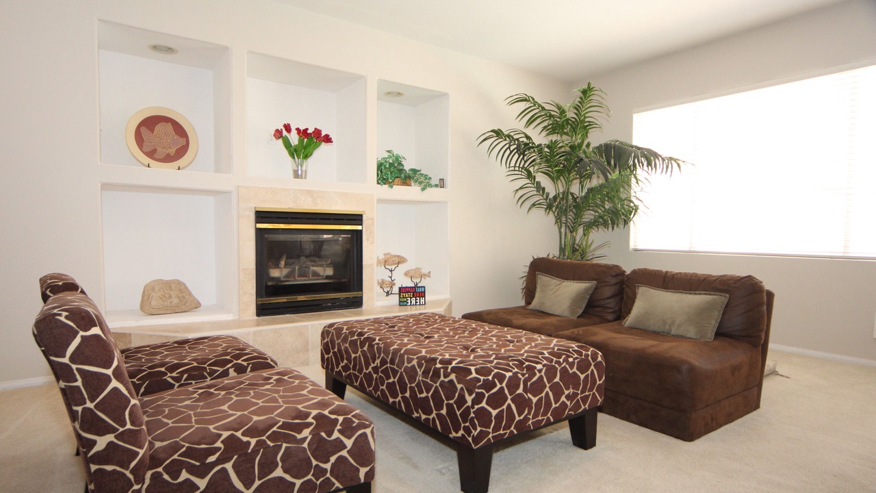 Photo of Livingroom in Spring Valley