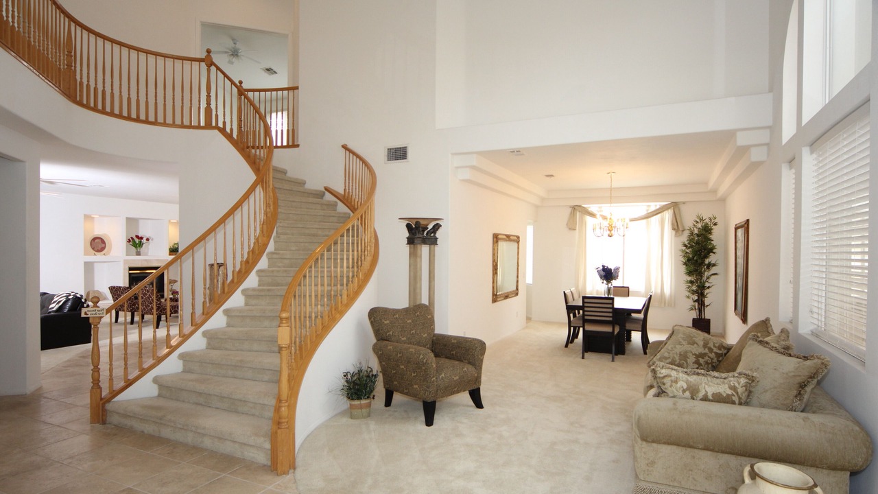Photo of Bedroom in Spring Valley