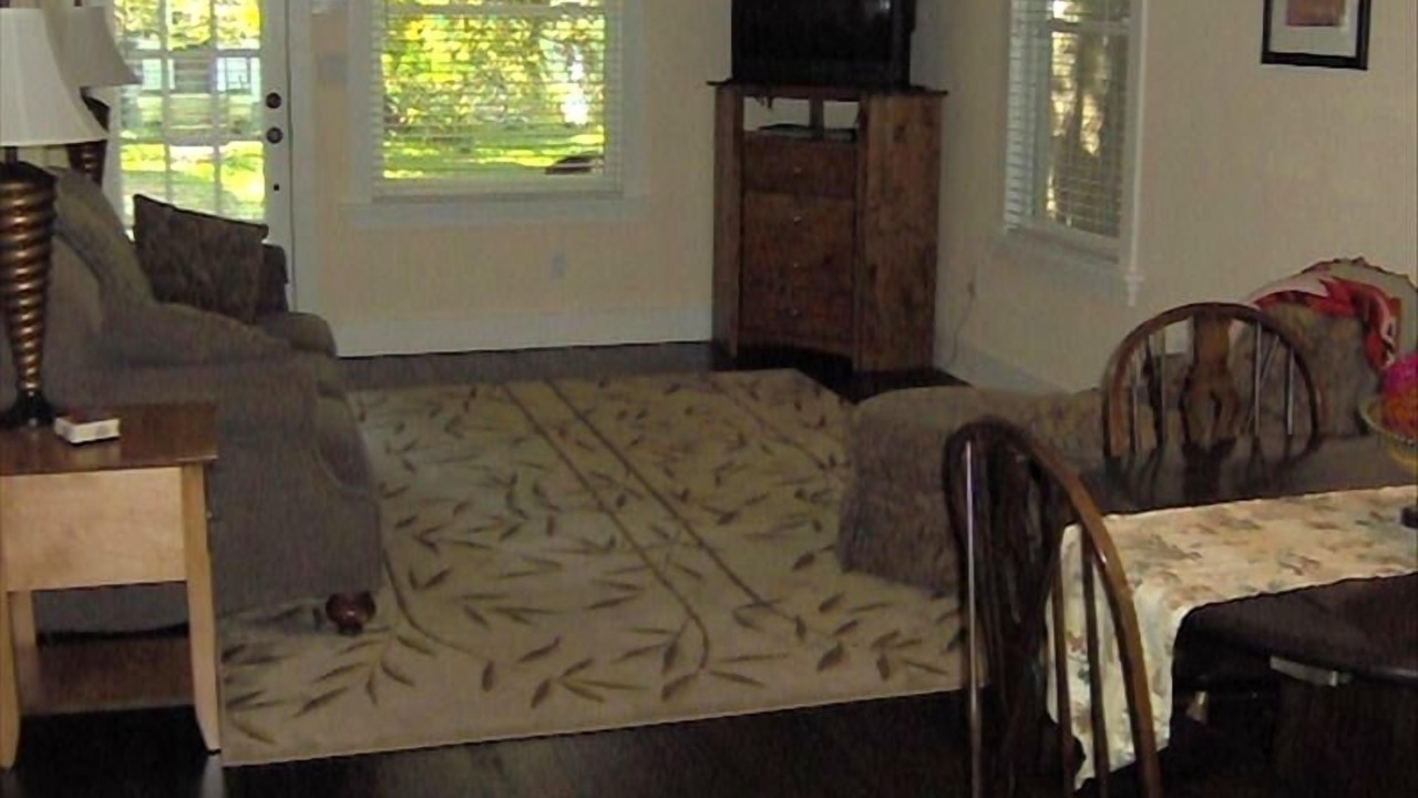 Photo of Livingroom in Downtown Historic District