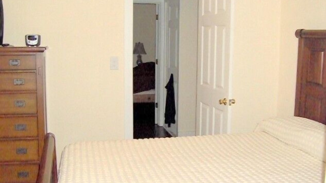 Photo of Bedroom in Downtown Historic District