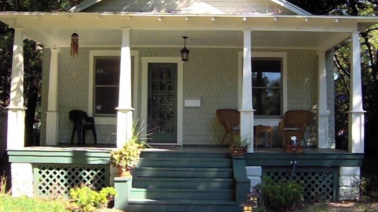 Photo of Outdoor in Downtown Historic District
