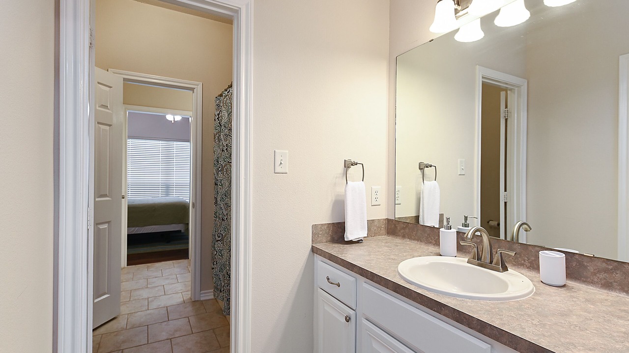 Photo of Bathroom in Southwood Valley