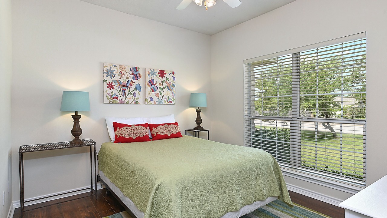 Photo of Bedroom in Southwood Valley