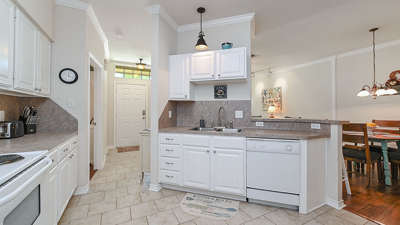 Photo of Kitchen in Southwood Valley
