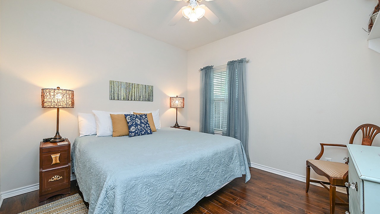 Photo of Bedroom in Southwood Valley