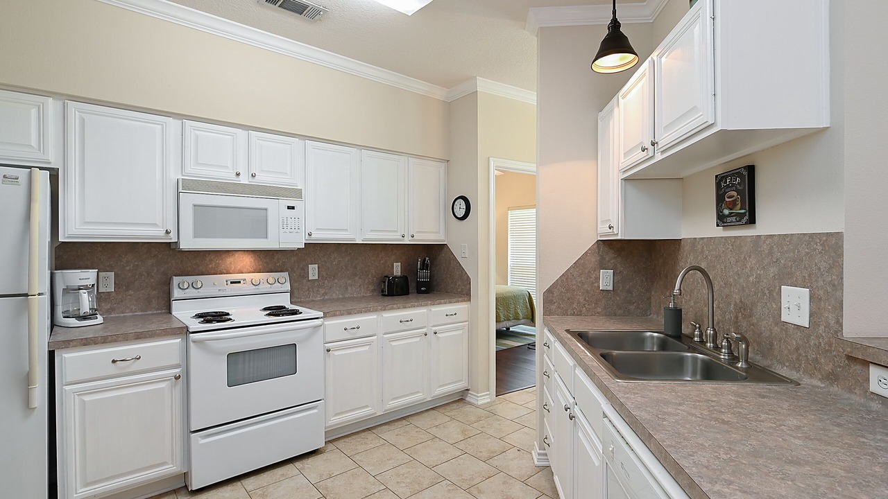Photo of Kitchen in Southwood Valley