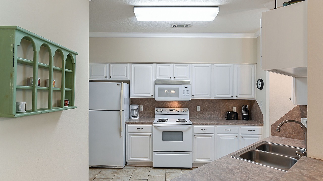 Photo of Kitchen in Southwood Valley