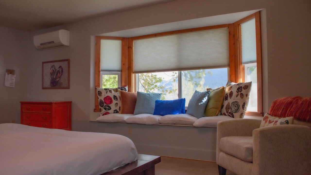 Photo of Bedroom in Liberty Lake
