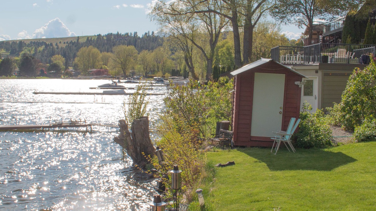 Photo of Outdoor in Liberty Lake