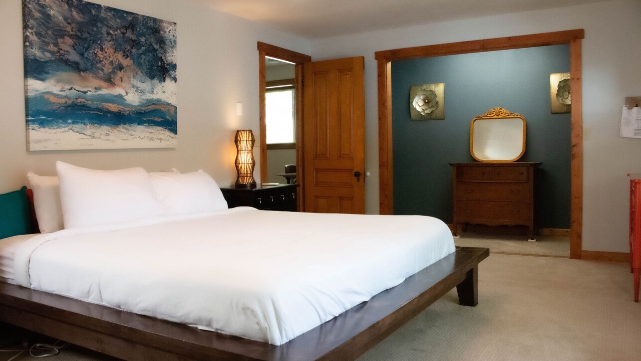 Photo of Bedroom in Liberty Lake