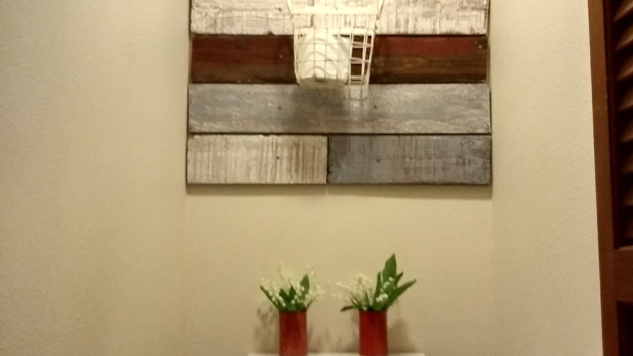 Photo of Bathroom in Liberty Lake