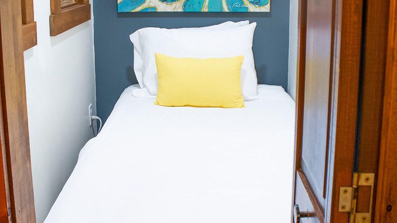 Photo of Bedroom in Liberty Lake
